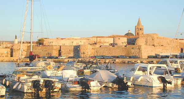 Alghero