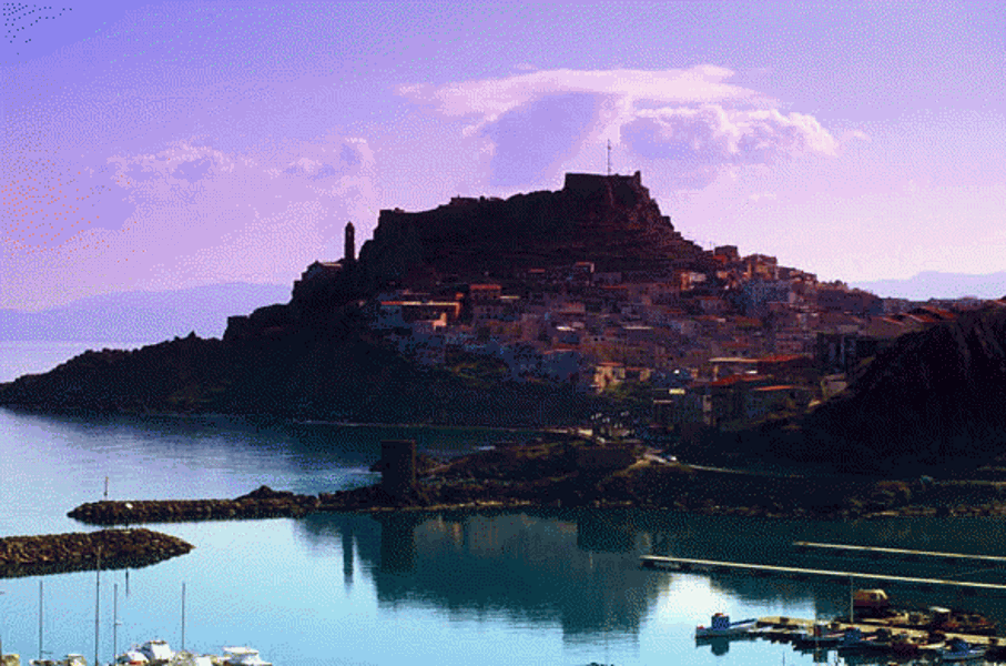 Castelsardo