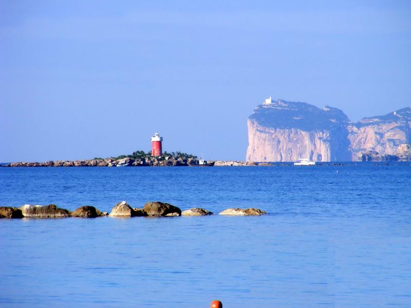 Capo Caccia